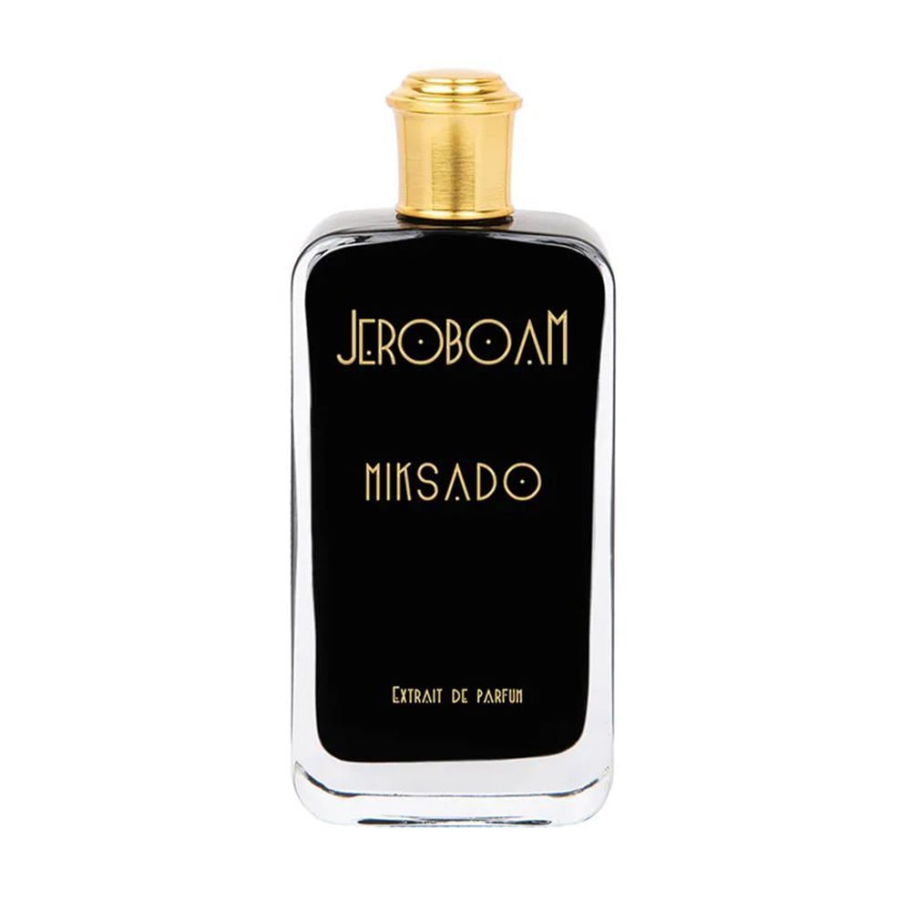 Jeroboam Miksado Парфуми унісекс, 100 мл