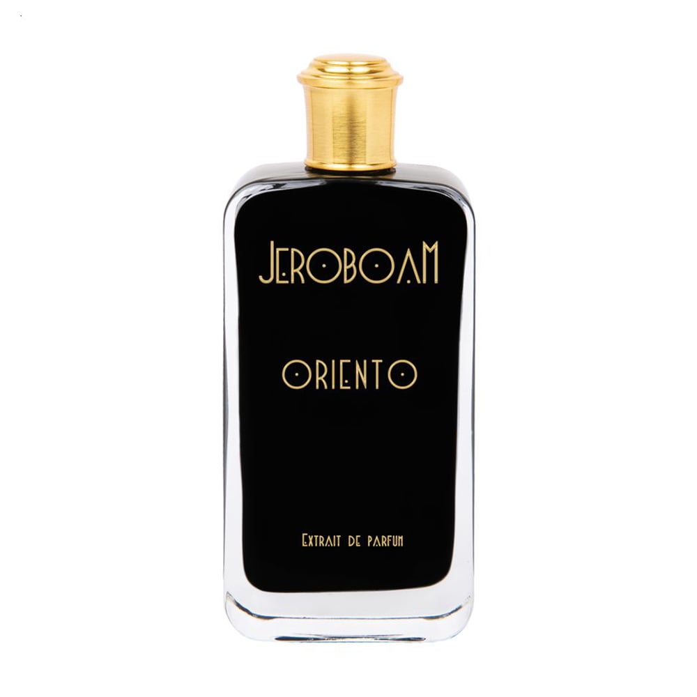 Jeroboam Oriento Парфуми унісекс, 100 мл